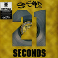 So Solid Crew - 21 Seconds Single Vinyl