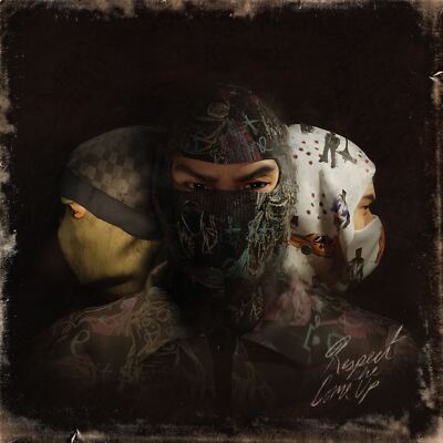 Meekz - Respect The Come Up Vinyl
