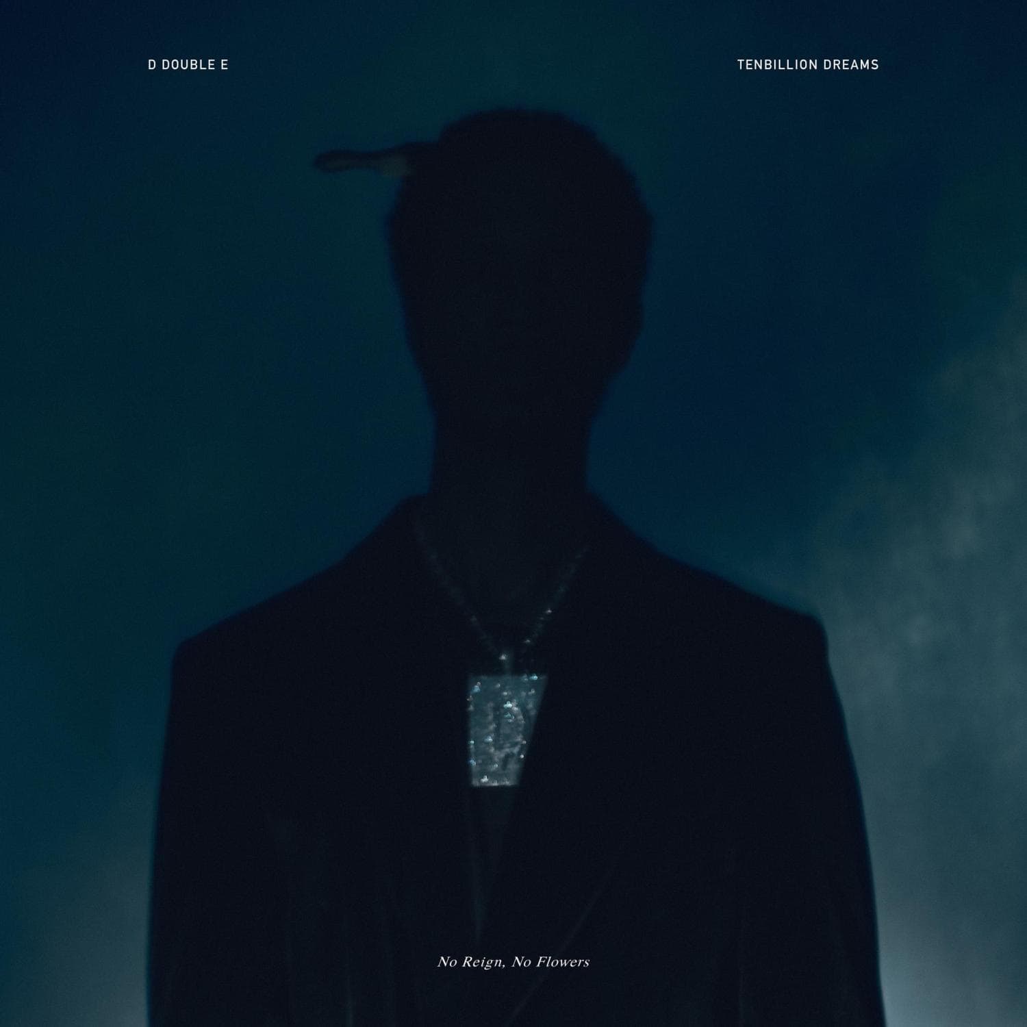 D Double E - No Reign No Flowers Vinyl