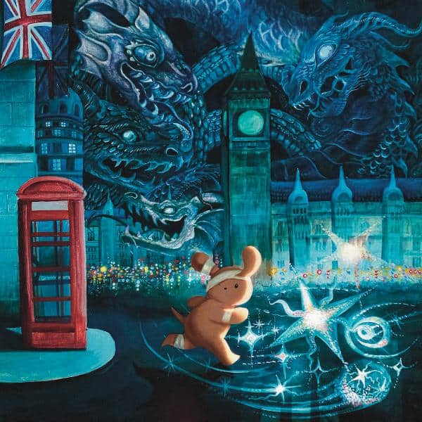 AJ Tracey - Don't Die Before You're Dead Vinyl