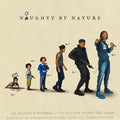 Digga D - Noughty By Nature Vinyl