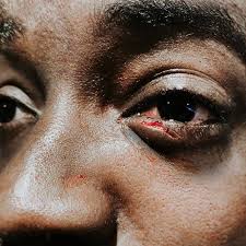 Guvna B - The Village Is On Fire Vinyl