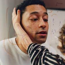 Loyle Carner - Hopefully Vinyl