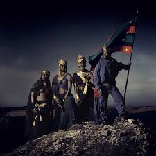 Pa Salieu - Afrikan Alien Vinyl