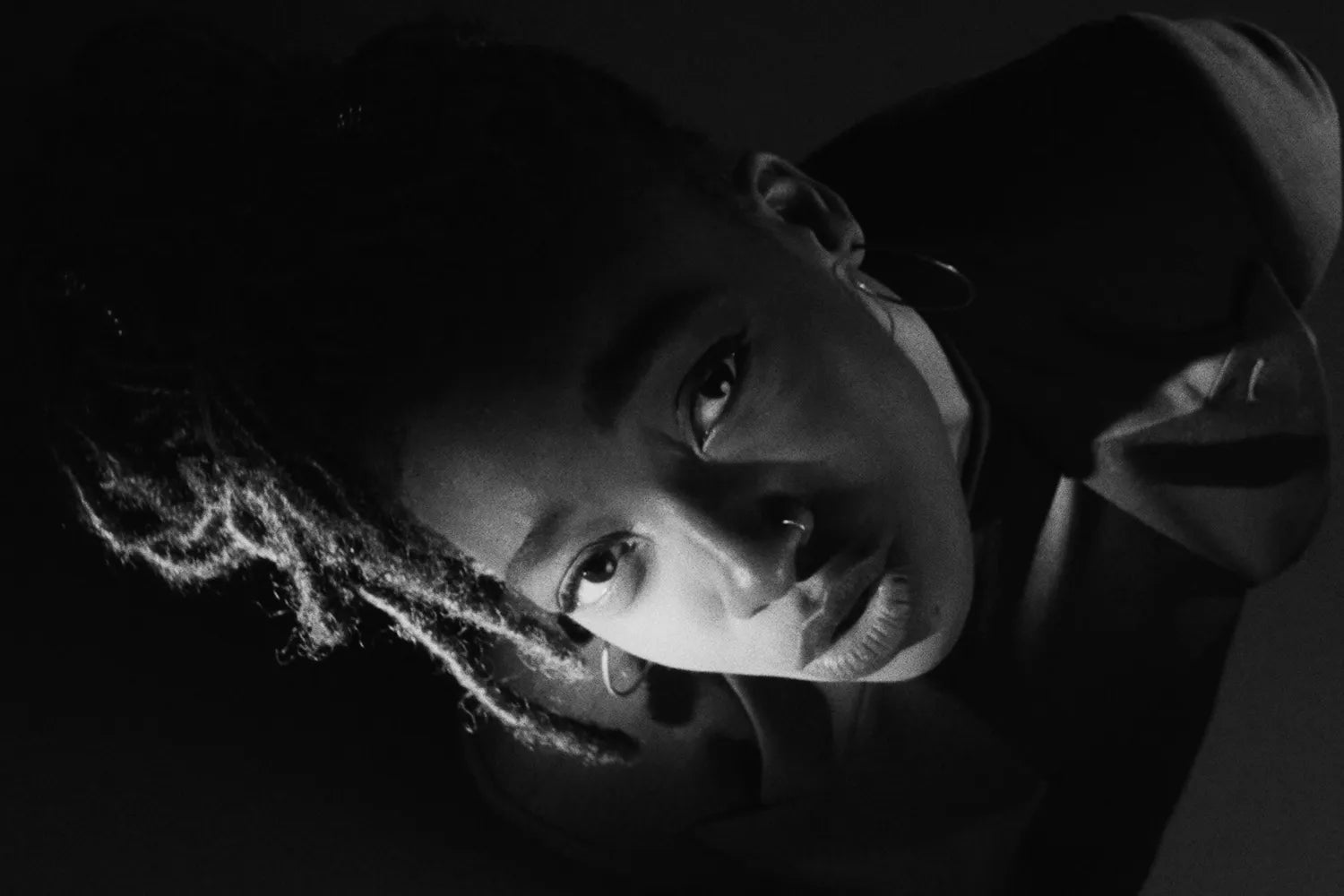 Little Simz - Grey Area Vinyl