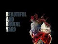 JHus - Beautiful and Beautiful Yard Vinyl