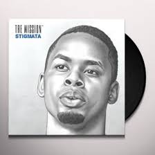 Tre Mission - Stigmata Vinyl