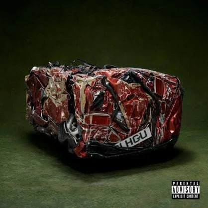 Loyle Carner - Hugo Reimagined: Live From Royal Albert Hall Vinyl