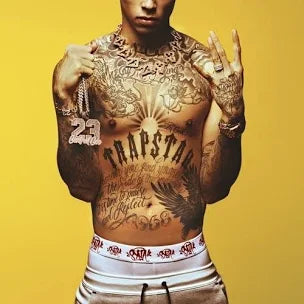 Central Cee - 23 Vinyl